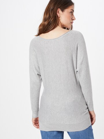 GUESS Sweater 'Claudine' in Grey