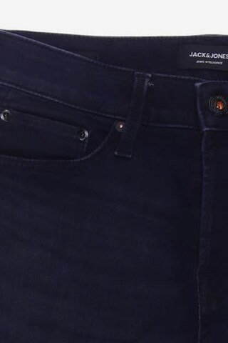 JACK & JONES Shorts in 29-30 in Blue