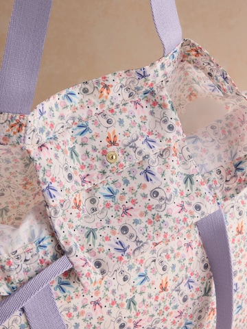 Cath Kidston - Shopper 'Wallace' en beige