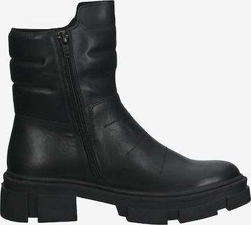 ILC Boots in Zwart