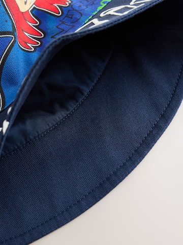 Next Hoed 'Sonic The Hedgehog' in Blauw