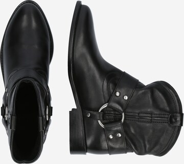 Bottines 'Fe-Lise' BRONX en noir