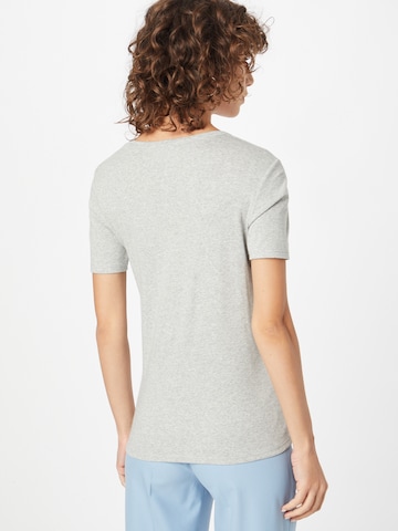 T-shirt UNITED COLORS OF BENETTON en gris