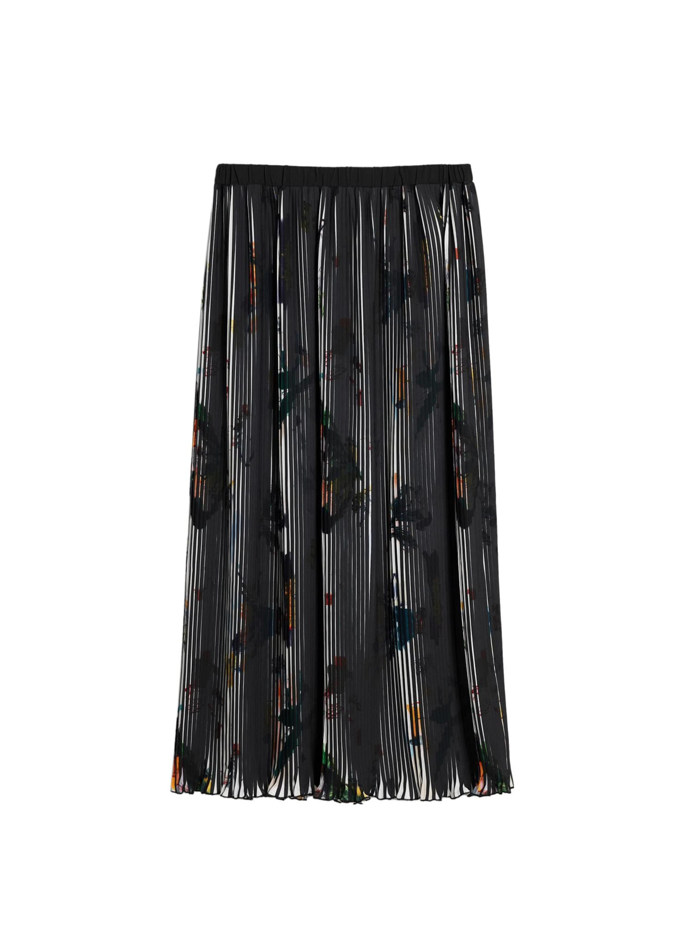 Desigual Kjol i svart: framsida