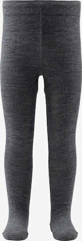 STERNTALER Strumpfhose in Grau: Vorderseite