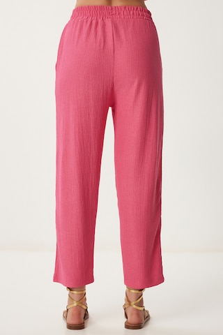 Happiness İstanbul Костюм с панталон в розово