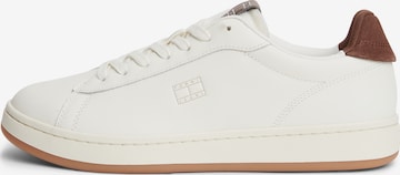 Tommy Jeans Sneaker low 'Archive 98' i hvid: forside
