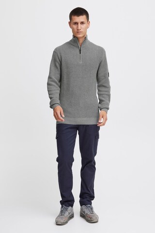 Pullover di INDICODE JEANS in grigio