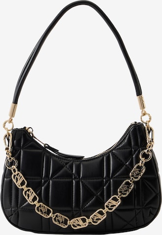 Sac bandoulière STEVE MADDEN en noir : devant