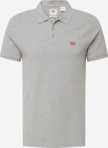 LEVI'S ® Shirt 'Levis HM Polo' in Grey: front