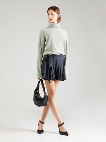 Guido Maria Kretschmer Women Sweater 'Izzie' in Green