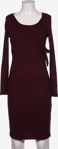 Noppies Dress in XS in Red: front