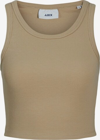 JJXX Top 'Fallon' in Beige: predná strana