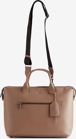 MARKBERG Handbag in Beige