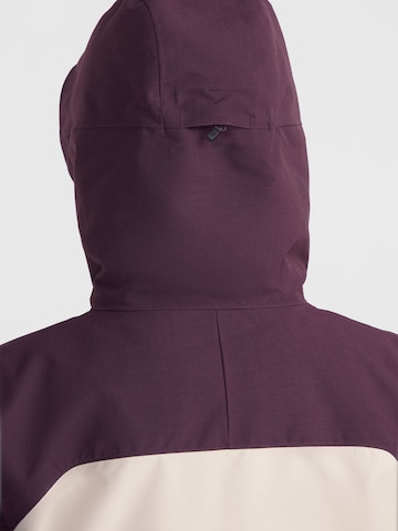 Veste outdoor O'NEILL en blanc