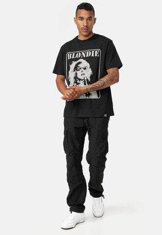Recovered Shirt in Black