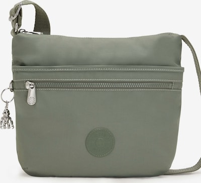 KIPLING Crossbody bag 'ARTO' in Dark green, Item view