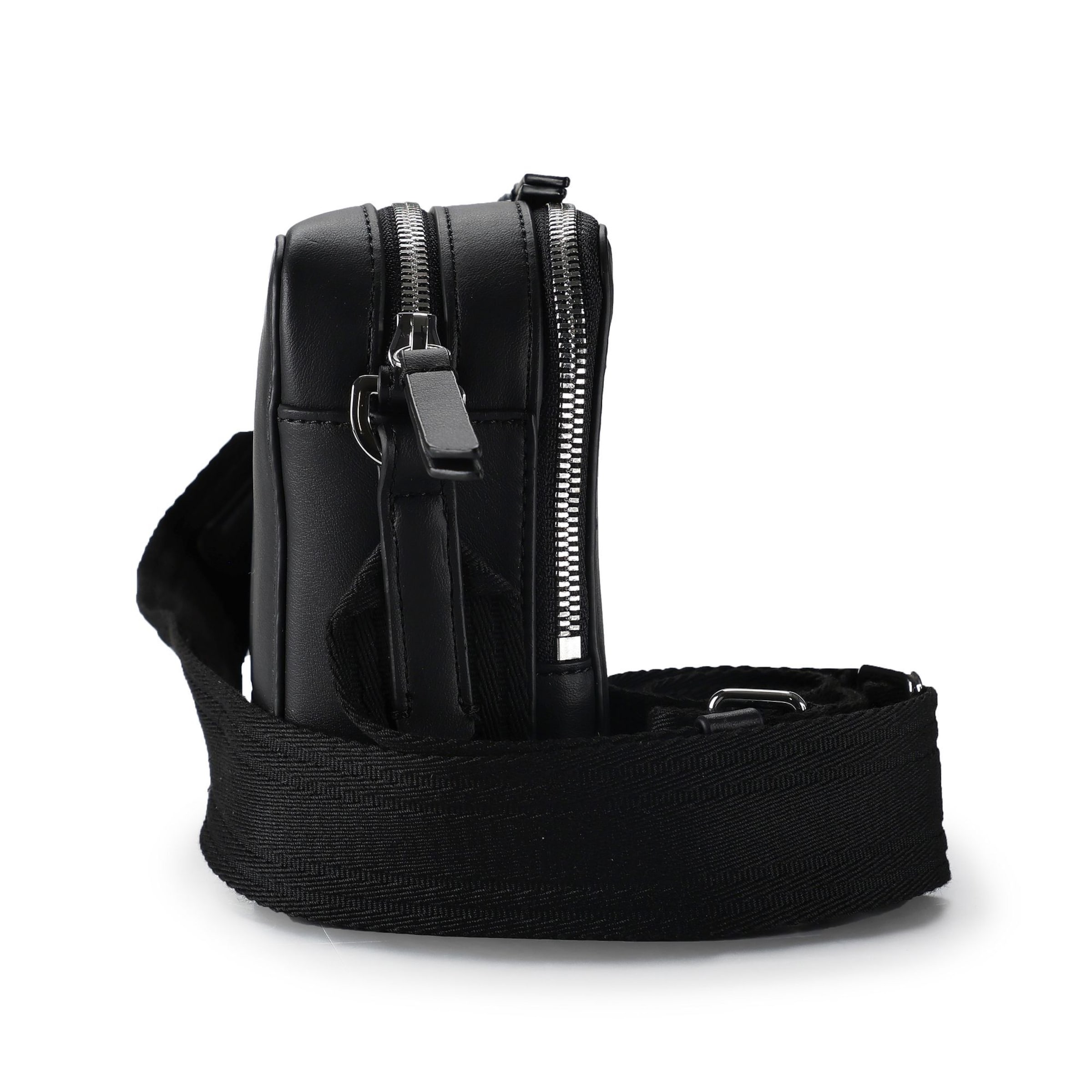 Sac à bandoulière Marc O'Polo en noir