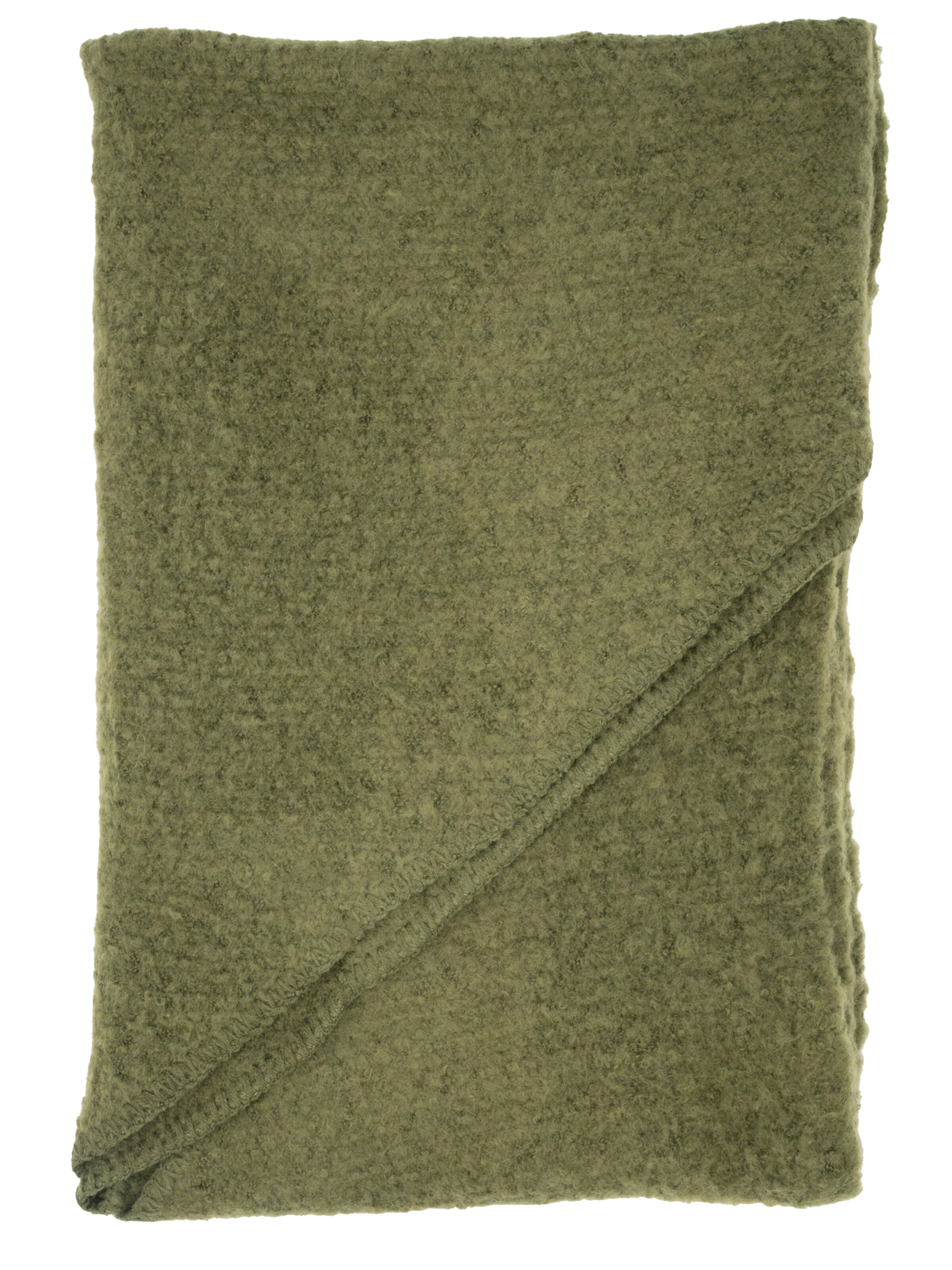 Écharpe Seasons of April en vert