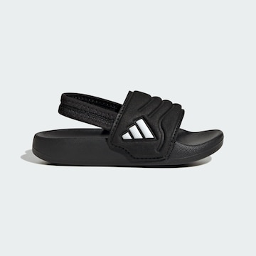 ADIDAS SPORTSWEAR - Sapatos abertos 'Adilette 2.0' em preto