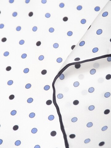 Écharpe MayTree en blanc