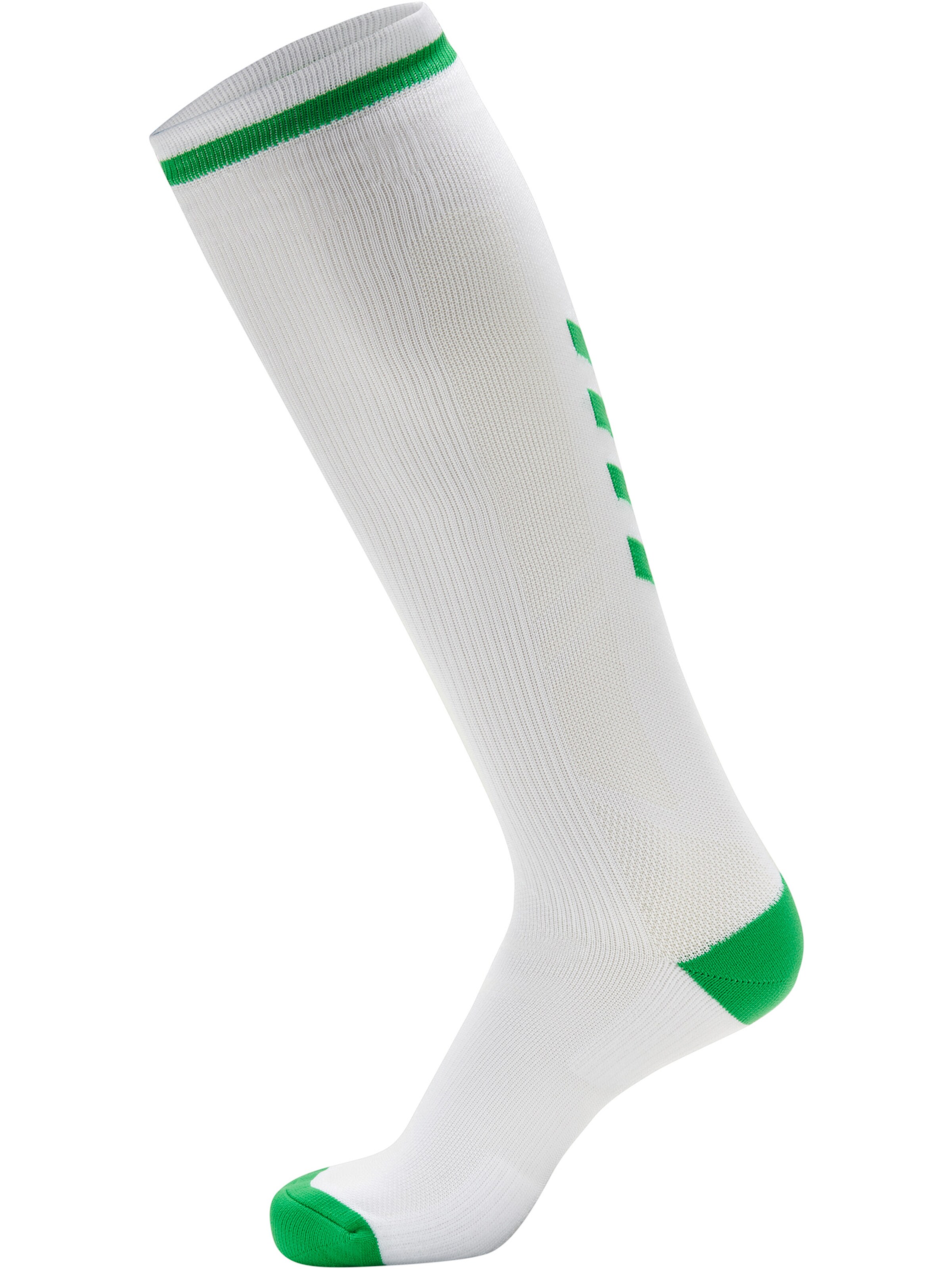Hummel Sports socks in White