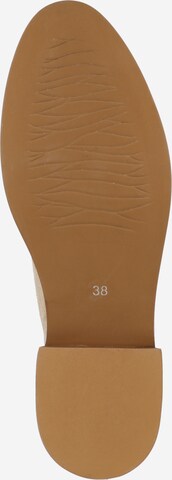 Chaussure basse PS Poelman en beige