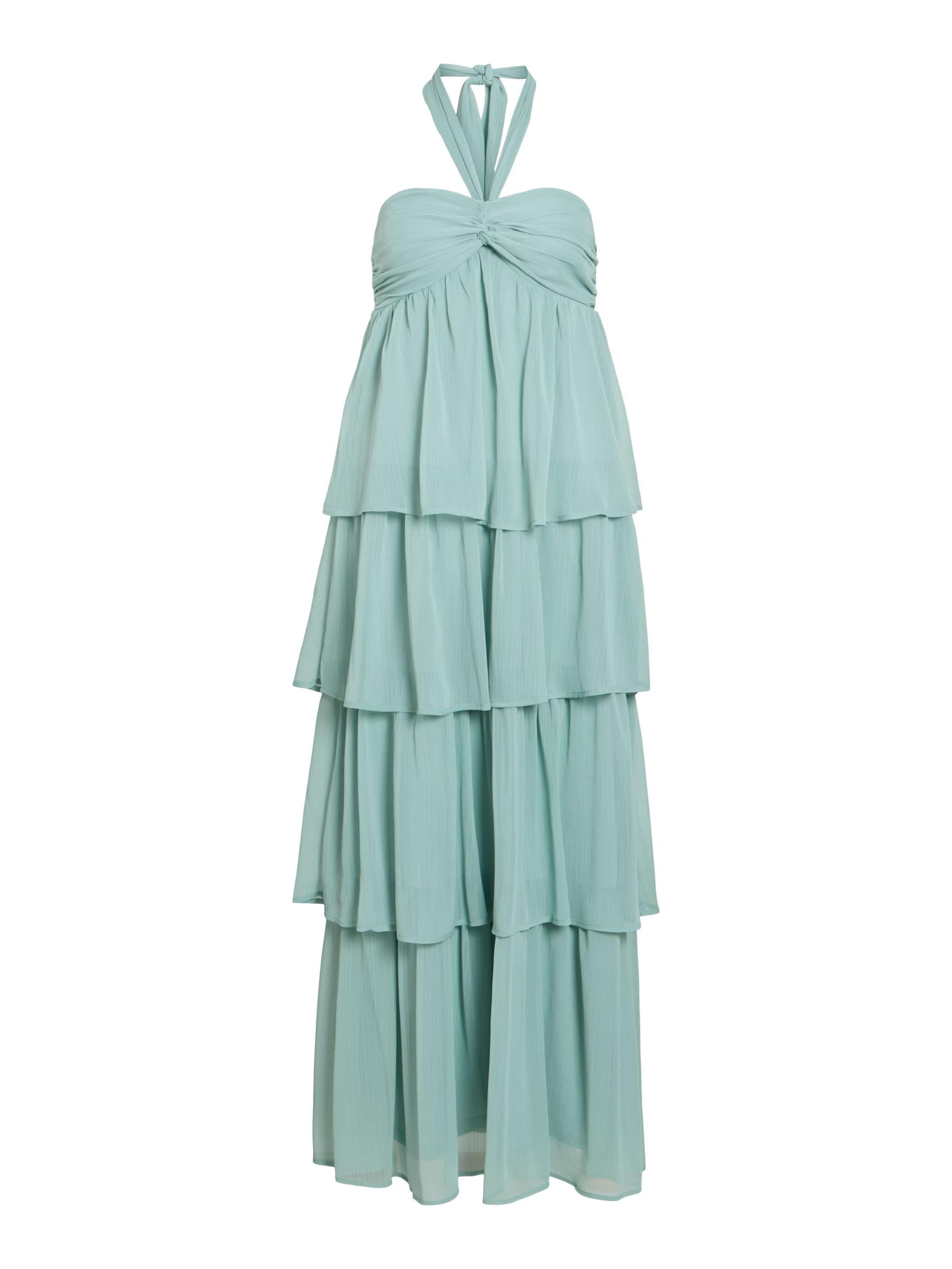 VILA Dress 'VILea' in Green: front