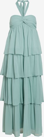 Robe 'VILea' VILA en vert : devant