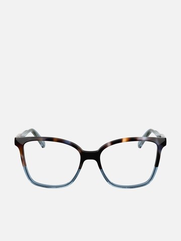 Longchamp - Gafas de sol en azul