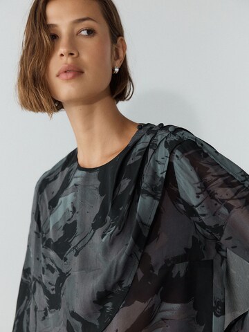 Camicia da donna di Next in blu