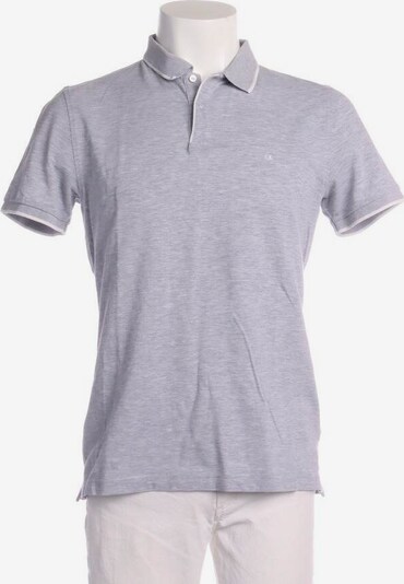 Calvin Klein Shirt in M in Light grey, Item view