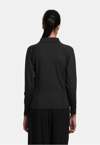 Veste de survêtement 'Tale' Pegador en noir