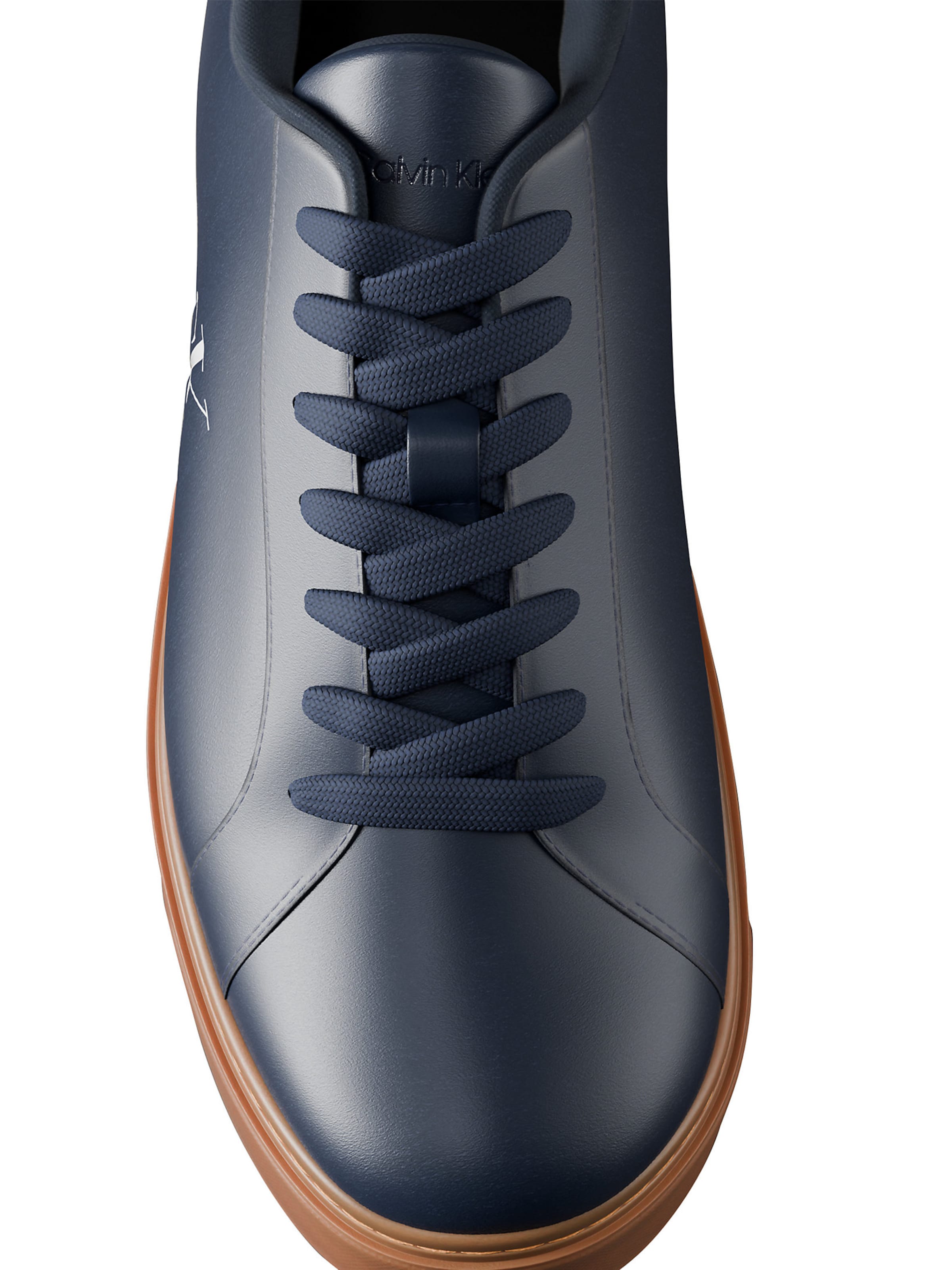 Calvin Klein Sneakers 'Classic' in Blue