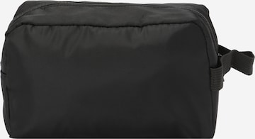 ABOUT YOU Cosmetic Bag 'Katharina' in Black: front
