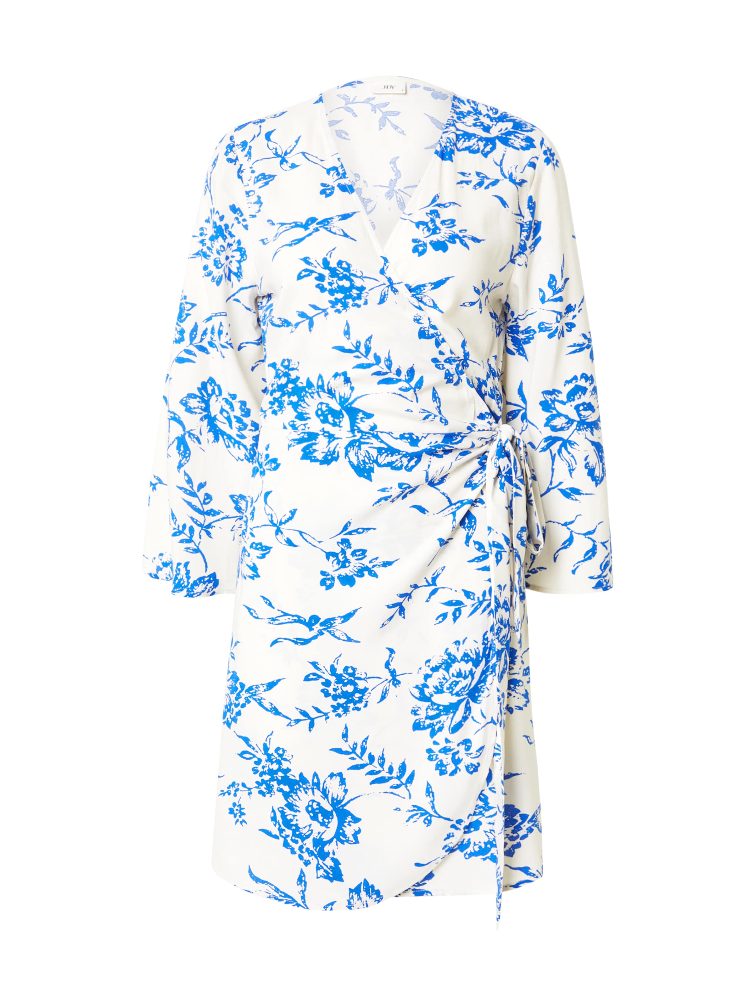 JDY Sukienka 'JDYSEZEN' w kolorze beżowy: przód