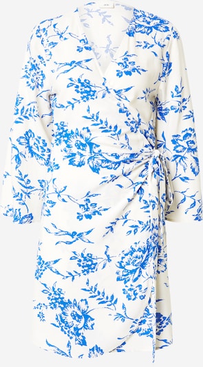 JDY Mekko 'JDYSEZEN' värissä kerma / taivaansininen, Tuotenäkymä