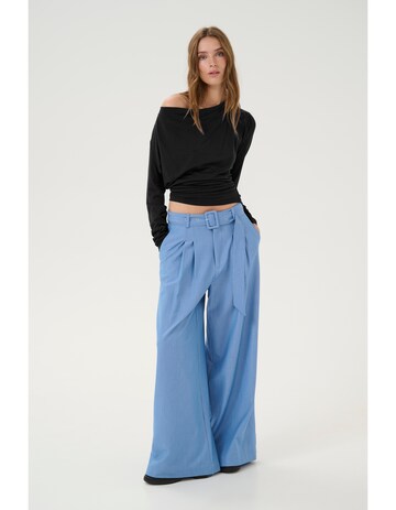 T-shirt 'VistaMW' My Essential Wardrobe en noir