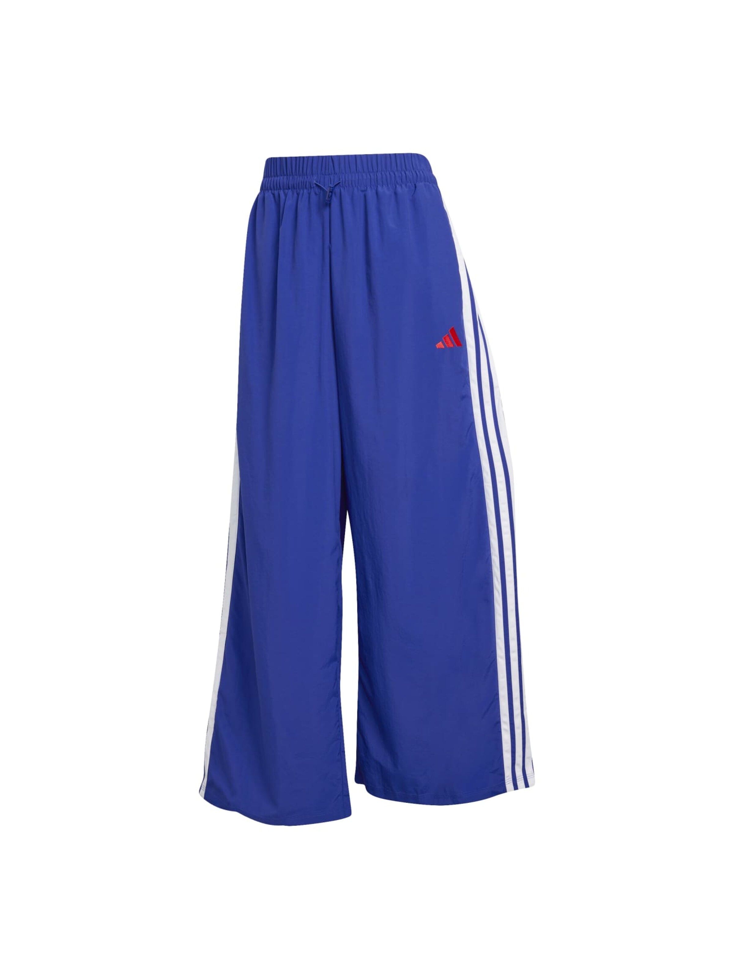 ADIDAS SPORTSWEAR Spodnie sportowe w kolorze niebieski: przód