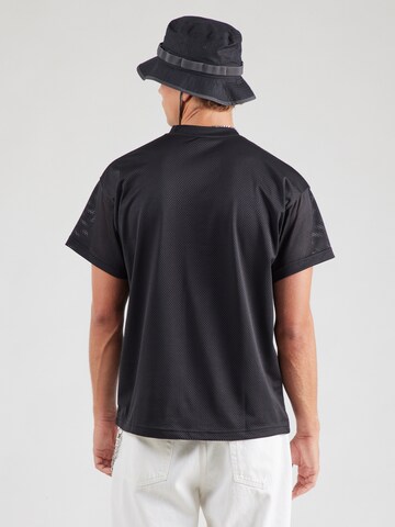 Nike Sportswear Shirt in Black
