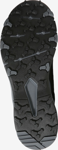 THE NORTH FACE Wanderschuh 'Vectiv' in Schwarz