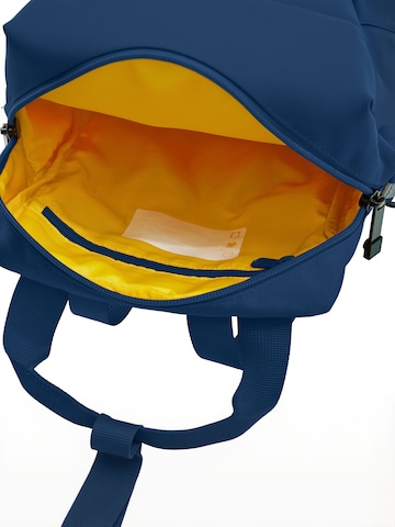 Sac ' Brick ' LEGO® Bags en bleu