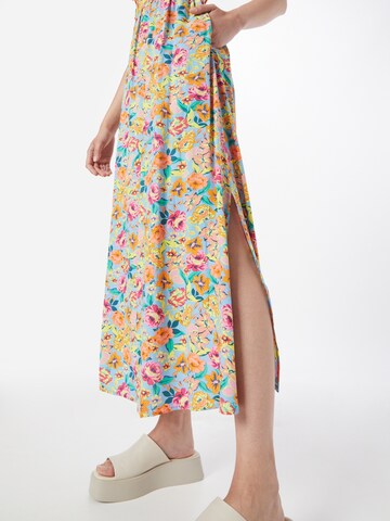 Y.A.S Skirt 'Aliro' in Mixed colours