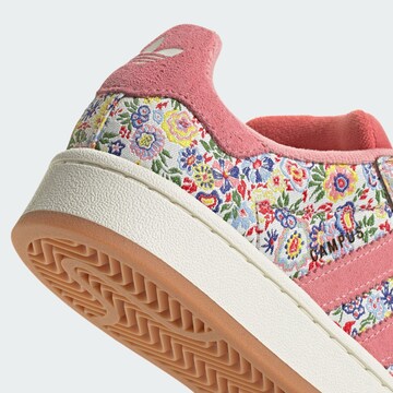 ADIDAS ORIGINALS Trainers 'Campus 00s x Liberty London' in White