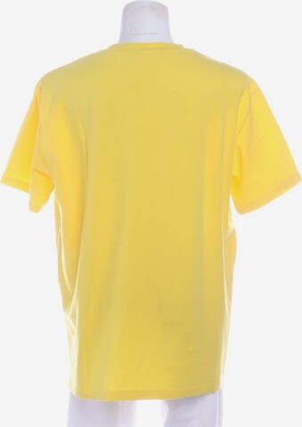 Etro Shirt L in Gelb