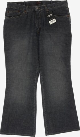 H.I.S Jeans in 31-32 in Blue: front