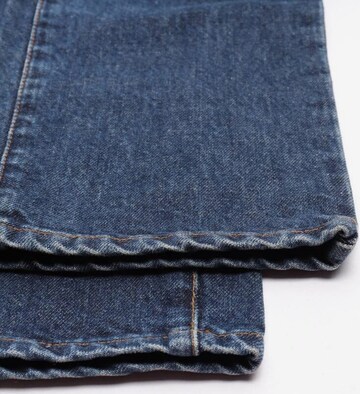 DOLCE & GABBANA Jeans in 31-32 in Blue