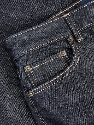 JJXX Wide Leg Jeans 'OSLO' i blå