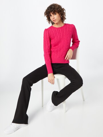 Lauren Ralph Lauren Sweater in Pink