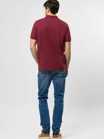 MCS Shirt 'Hurst' in Rood